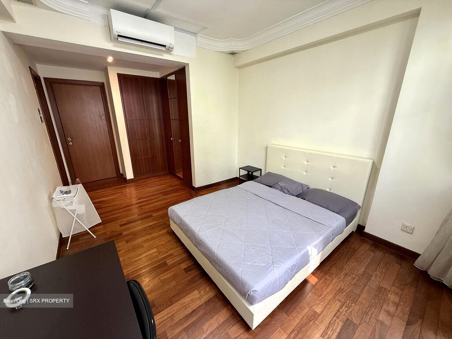 Modena (D18), Condominium #500030011